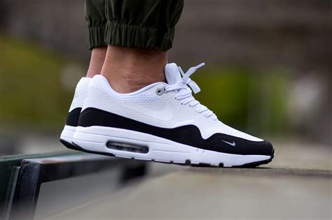 nike air max 1 ultra weiß|air max 1 off white.